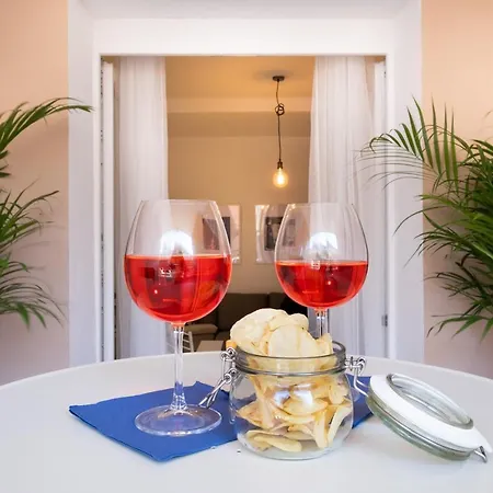 Opera & Expo - Tosca Apartament *