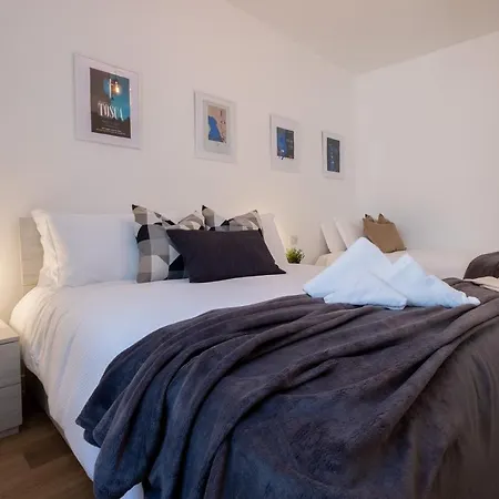 Opera & Expo - Tosca Appartement *