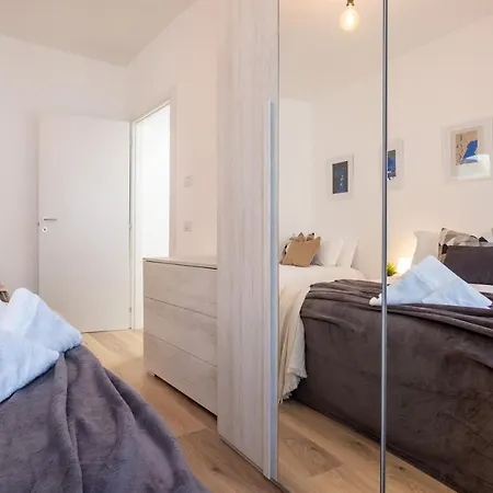 Opera & Expo - Tosca Apartment Verona