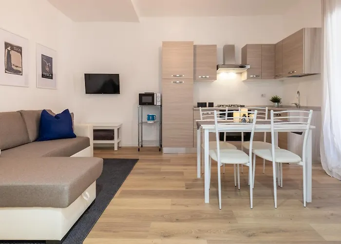 Opera & Expo - Tosca *