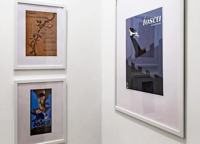 Opera & Expo - Tosca *