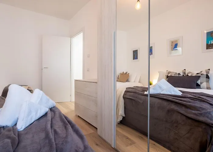 Opera & Expo - Tosca Apartment Verona