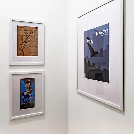 Opera&expo - Tosca *