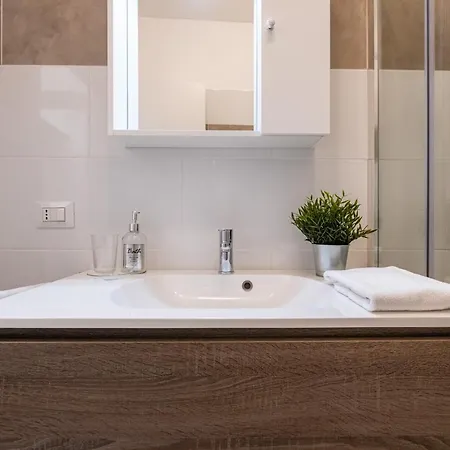 Appartamento Opera&expo - Tosca Verona