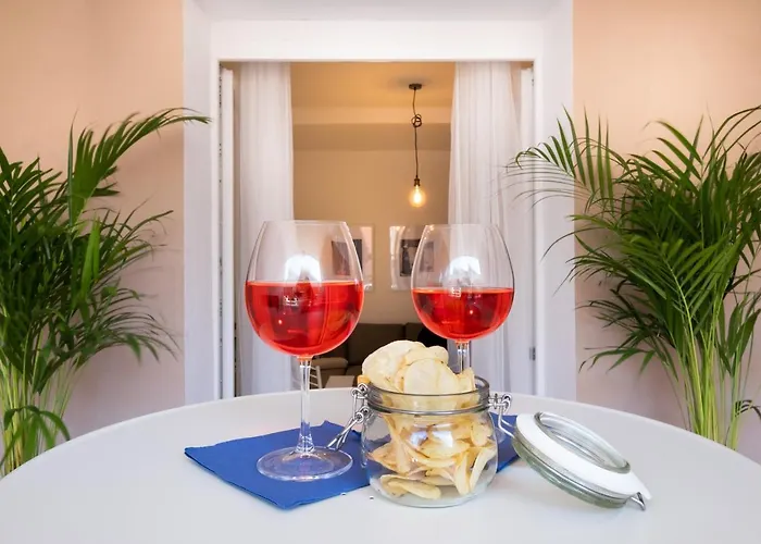 Opera & Expo - Tosca 아파트 *